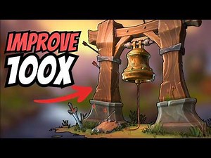 Stylized Asset Tips from a Pro (That’ll Instantly Make You Better)