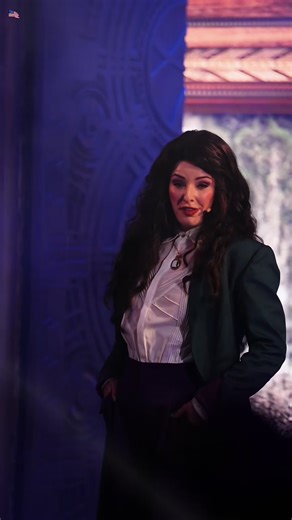 Exploring Disney's Evil Queen Character