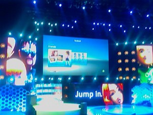 Facebook and Twitter Come To Xbox Live