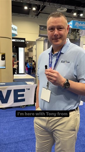 Home elevator essentials