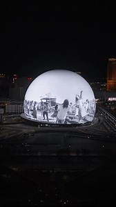 JUST ANNOUNCED: #DeadForever: Live at Sphere in Spring 2025, celebrating Dead & Company's 10-year anniversary! Advance presale registration is now open at deadandcompany.com.🌹💀⚡ General admission and reserved seating options will be available via presale starting Tuesday, December 10 at 10AM PT. General on-sale begins Friday, December 13 at 10AM PT. Vibee VIP Concert and Hotel packages will be available Thursday, December 5 at 10AM PT at deadforever.vibee.com. | Sphere