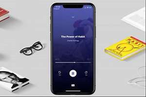 Read a Book Every Day with This Micro Book Library During an Early Memorial Day Sale