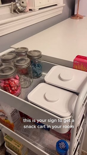 Snack Bar Bedroom Ideas for Your Room