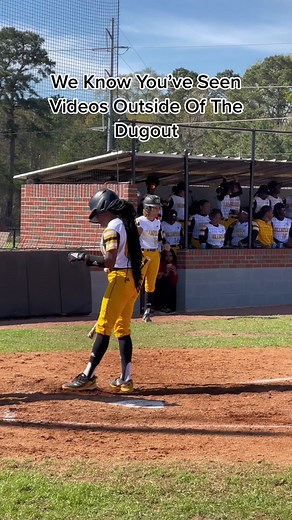 Exploring the World's Littest Dugout from the Inside