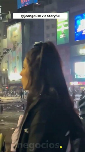Los argentinos se enfrentan en las calles de Buenos Aires tras la derrota en el Mundial