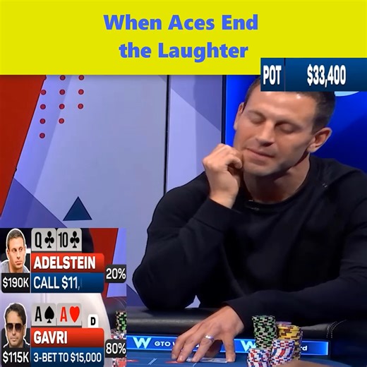 11K views · 58 reactions | When Aces End the Laughter | JUBA BAHA | Facebook