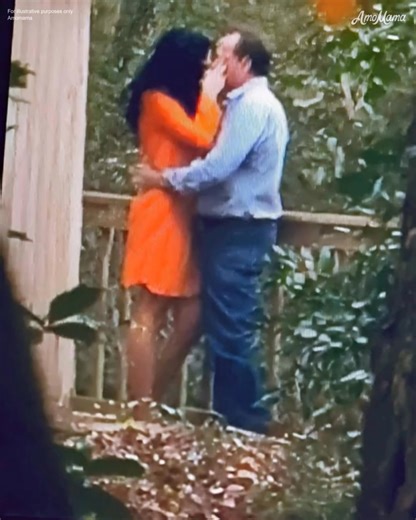 Before her death, my mom left me her woodland cabin. It was sacred to me. We used to spend September evenings there, picking blackberries and drinking instant coffee. One Tuesday, I'd had a terrible day at work. A client screamed at me and a colleague stole my idea. Visiting my mom's cabin was the only thing that could save the day. So, I went there ON IMPULSE. I needed silence. I pulled onto the dirt road and saw MY HUSBAND'S CAR. I stopped. He HATED the cabin. He told me that many times. "It's