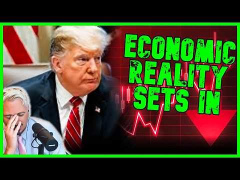 ‘WE’LL GET KILLED!’: Trump In FULL BLOWN PANIC As Dark Reality Finally Sets In | Kyle Kulinski Show