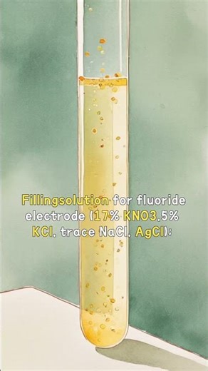 Potassium nitrate（CAS No：7757-79-1） #BasicChemicals #ShengheChemical #ChemSP #chemicals