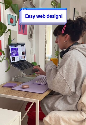 Easy and Fun Web Design with Readymag