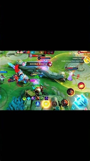 Hanabi Higanbana Combo Tactics To Secure Instant Double Kills In Ranked Matches