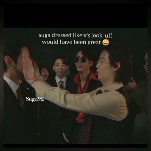 behind scenes 🤭 #bts #boybandfandom #suga #btsarmy #kpop #vbts #jhope #sugabts #armybomb