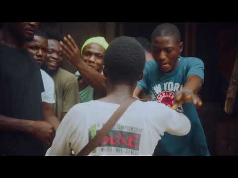 Chiddy Bang- Guava (Official Music Video )