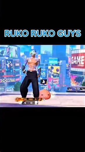 tp fukrey freefire max #tpfukrey #bundle tp fukrey come back