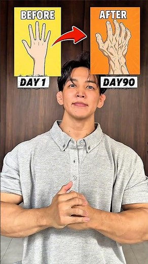 6 hand exercises to strengthen your fist👊