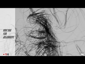 Houdini for Beginners - 16 - TIMJ - Particles / Octane Setup