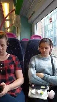 C2C with family funny moment