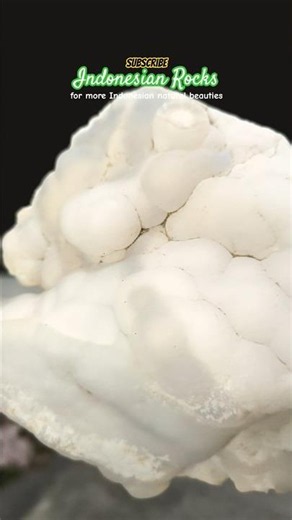Millions of years. One drop of silica at a time.