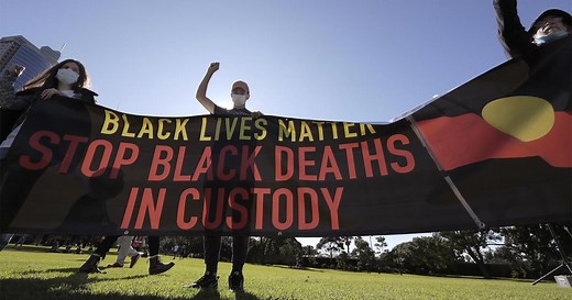 World Report 2021: Rights Trends in Australia