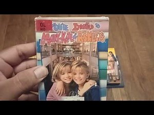VHS/DVD/Blu-Ray/CD Update for July 15th, 2026