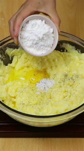 After seeing this recipe, you'll only want to make yuca like this! Delicious Recipes