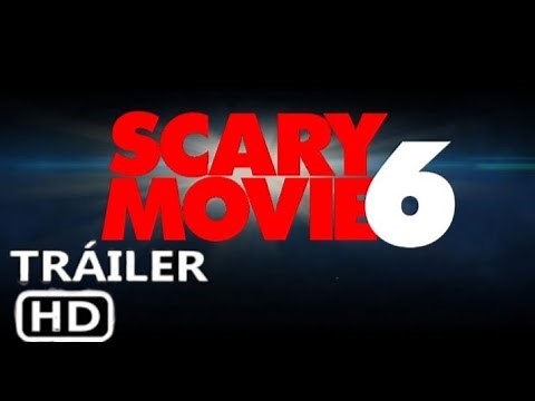 SCARY MOVIE 6 TRAILER