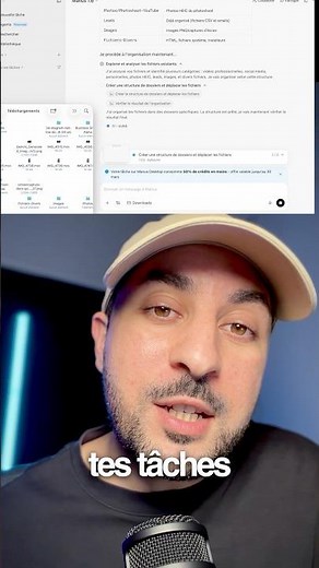 Manus AI on Desktop – Business Automation Without Coding #ai #manusai #business