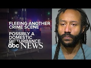 At least 5 killed after SUV drives through Wisconsin Christmas parade