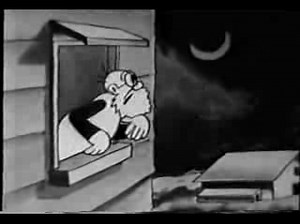 farmer gray 合集1836年_quot_A_Cat_s_Life_quot__Terrytoon_with_Farmer_Gray