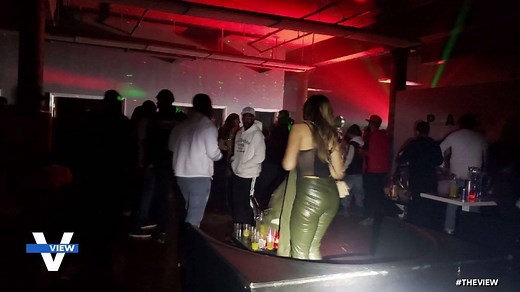 130K views · 1.5K reactions | REPERCUSSIONS OF IGNORING COVID-19 RULES? Despite coronavirus cases being at an all-time high, people are still participating in packed gatherings, including celebrities Rita Ora and Cardi B – the co-hosts weigh in on people ignoring CDC guidelines. abcn.ws/2RiH3wd | The View | Facebook