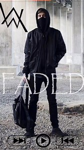 #alanwalker #faded #foryou | alan walker