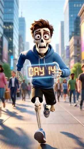 What Happens If Humans Never Sleep?🤯💀