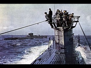 America vs Germany 1941 - The Forgotten Conflict