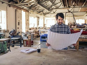 Blueprint Reading - Missouri Enterprise