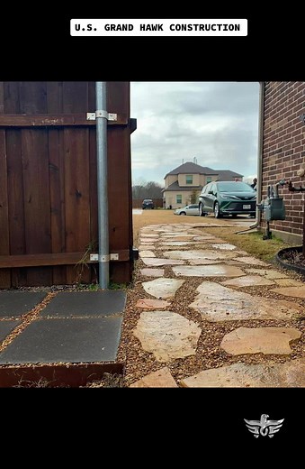 U.S. Hawk construction company #masonry #homeimprovement #construction #dallasmetroplex