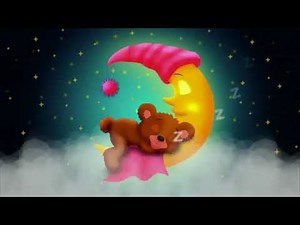 Peaceful Lullaby to help babies sleep / 8 hour bedtime lullabies for children bedtime