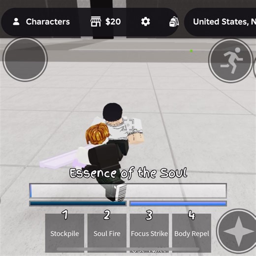 im cooked #jjs #jujutsushenanigans #broly #dbz #roblox