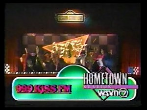 August 27, 1989 commercials