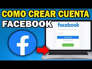 Cómo Crear una Cuenta de Facebook en 2025 (Fácil y Rápido Paso a Paso)