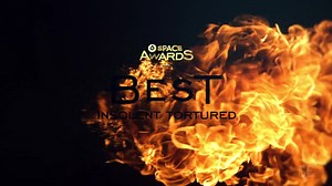 【颁奖典礼】Space Awards