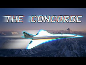 The Concorde (edit)