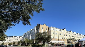 Helping those with autism learn life skills: New 'apartment' at FSU Panama City
