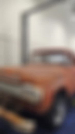 1959 Ford F100, 4x4, Long Bed Flare Side (has a cool history behind...