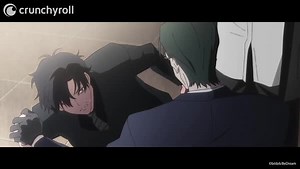 Link Click Season 2 - Slap