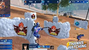 ลุ้นไม่ติดเก้าอี้ !! ช็อต POON VS POOM 2 นักแข่งตัวตึง ปะทะเดือด 🔥 #ฟีฟายบิดมันส์สาด #สงกรานต์ฟีฟาย2568 #FreeFire #FreeFireTH #สงกรานต์แคลน | Free Fire Esports TH