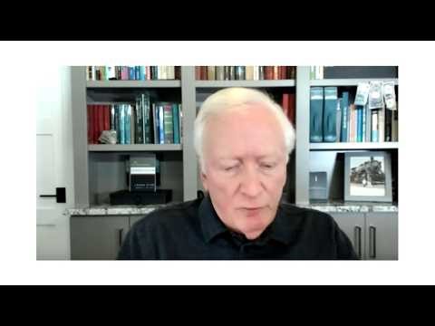 Michael Oliver: A T-Bond Implosion Underway Will Ignite Gold Beyond $8,000.