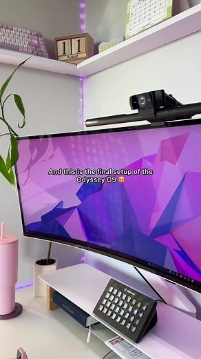 Ergonomic WFH Setup for Bioinformatician & Computational Biologist