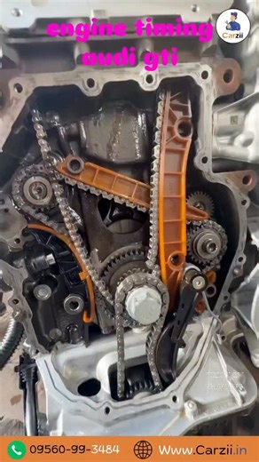 Carzii on Instagram: "Audi A4, A6 VW Engine Timing | Audi A6 Crank And Cam | Engine Timing Process Carzii How To Replace Audi A6 Engine Timing || VW GTi CamTiming | Carzii . . . #autorepair #carzii #enginetiming #mechanic #car cars carrepair autoshop autoservice repair collisionrepair autobody autorepairshop oilchange autobodyshop carzii bodyshop carcare mechaniclife autobodyrepair bmw carservice brakes carsofinstagram automechanic collision automotiverepair enginetiming"