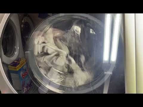 Hotpoint Fabric Care Cotton 90 Intensive Prewash