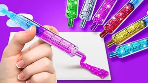 2.4M views · 5.3K reactions | Art ideas to boost your creativity: | 5-Minute Crafts Family | Facebook